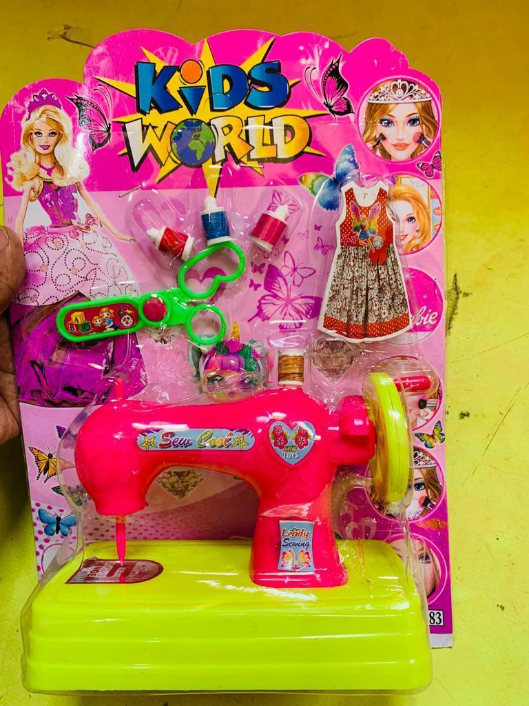 Toy product PJ152