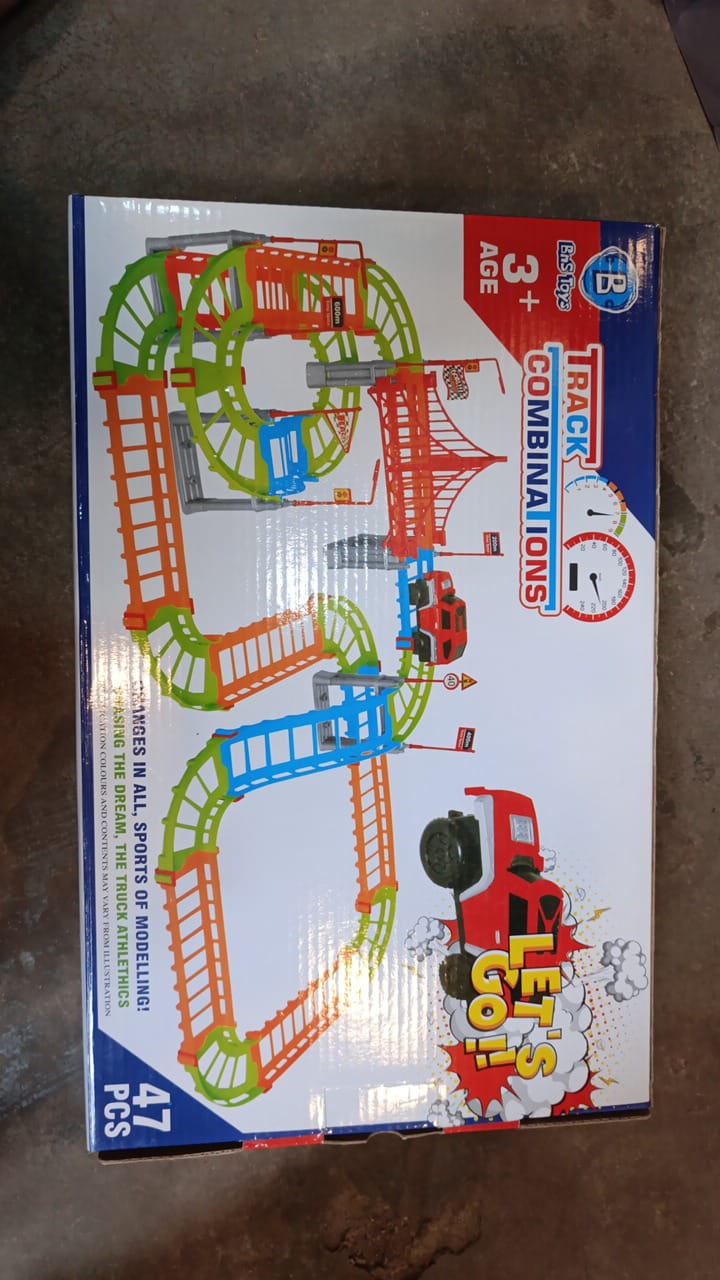 Toy product PJ153