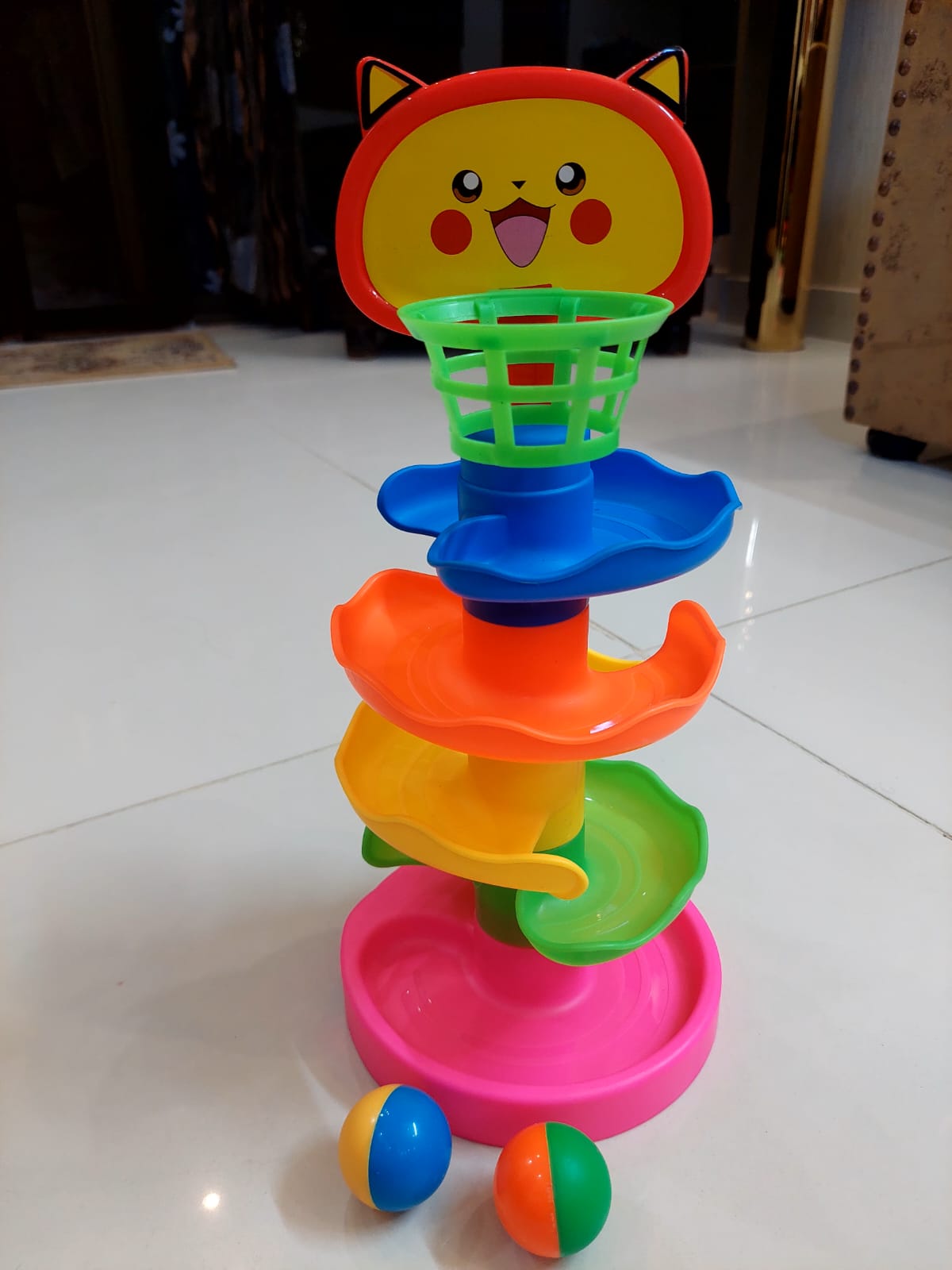 Toy product PJ154