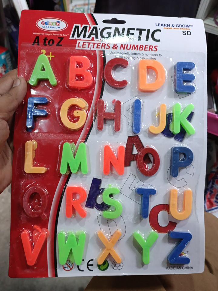 Toy product PJ157