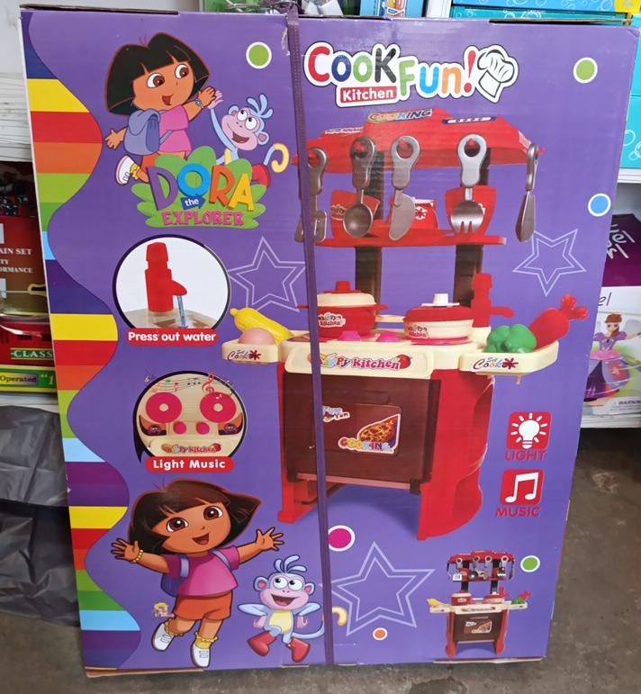 Toy product PJ158