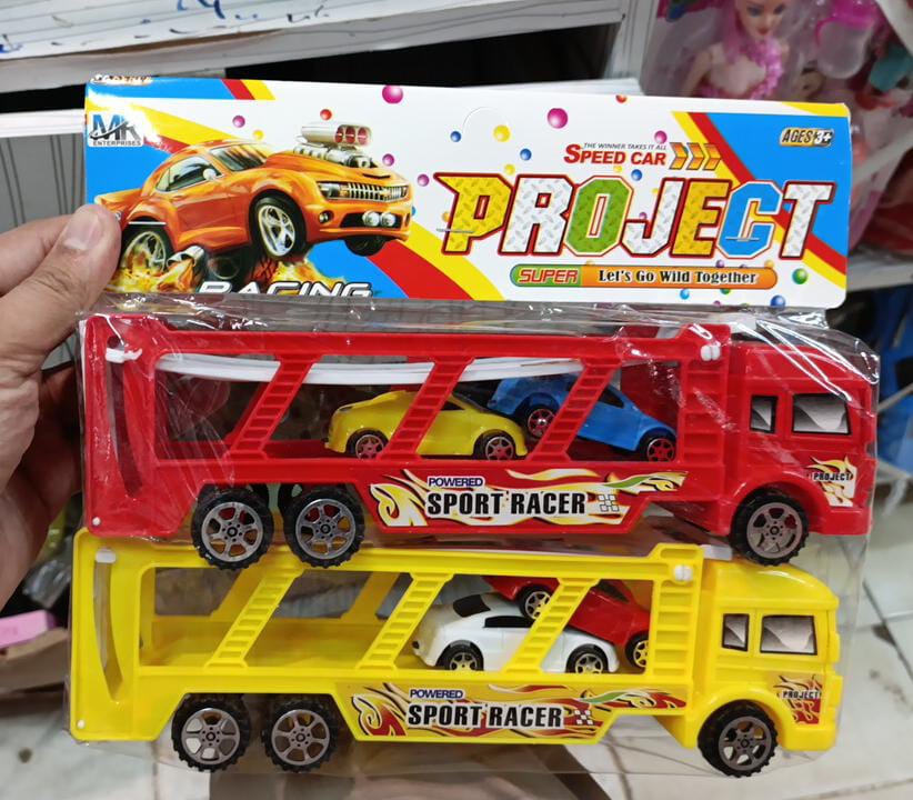 Toy product PJ161