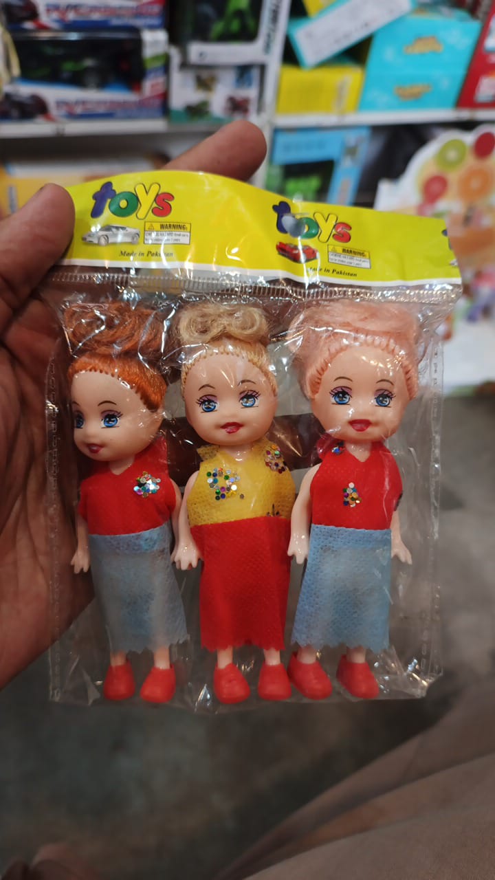 Toy product PJ164