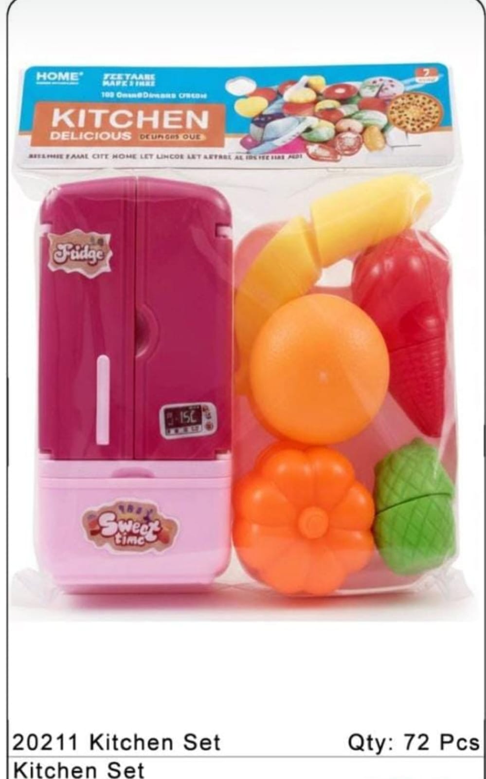 Toy product PJ167
