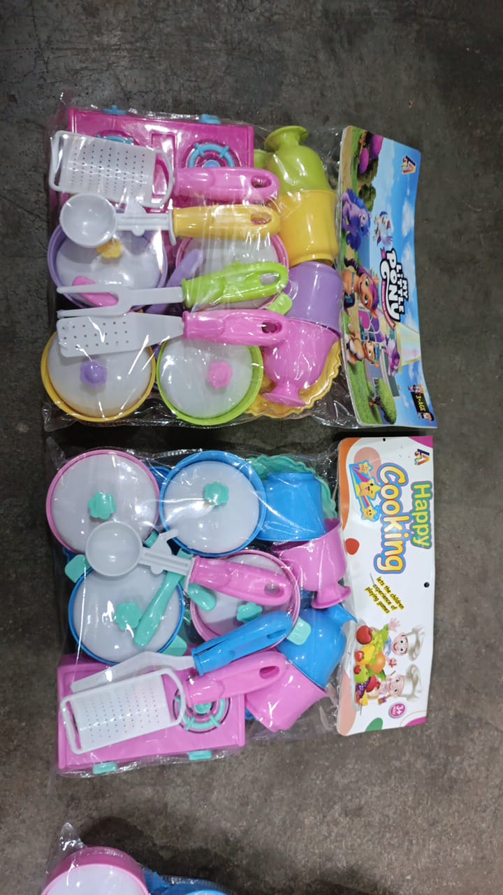 Toy product PJ178