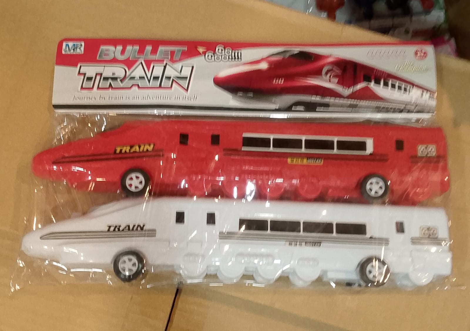 Toy product PJ181