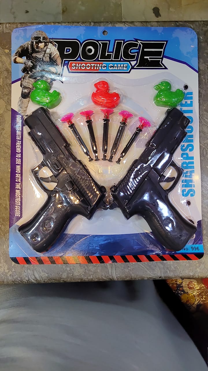 Toy product PJ186