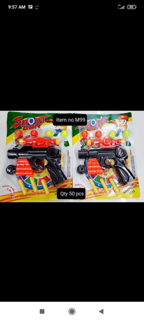 Toy product PJ187