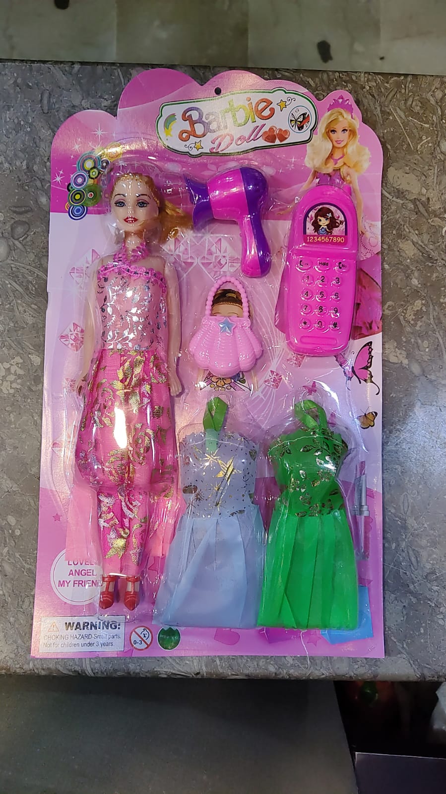 Toy product PJ188