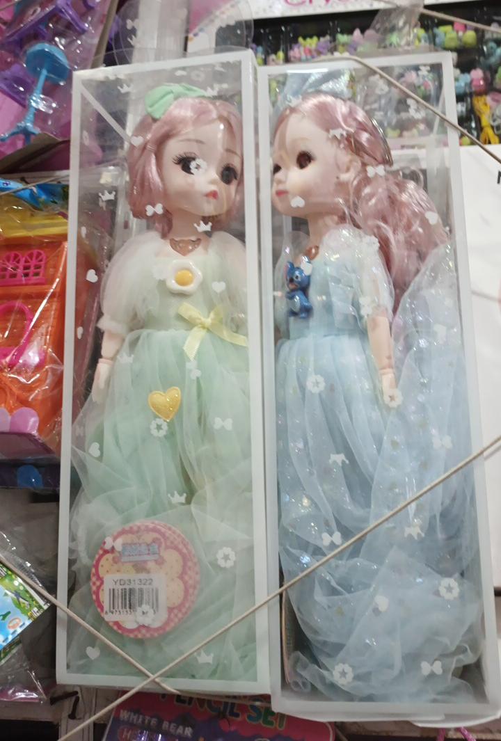 Toy product PJ190