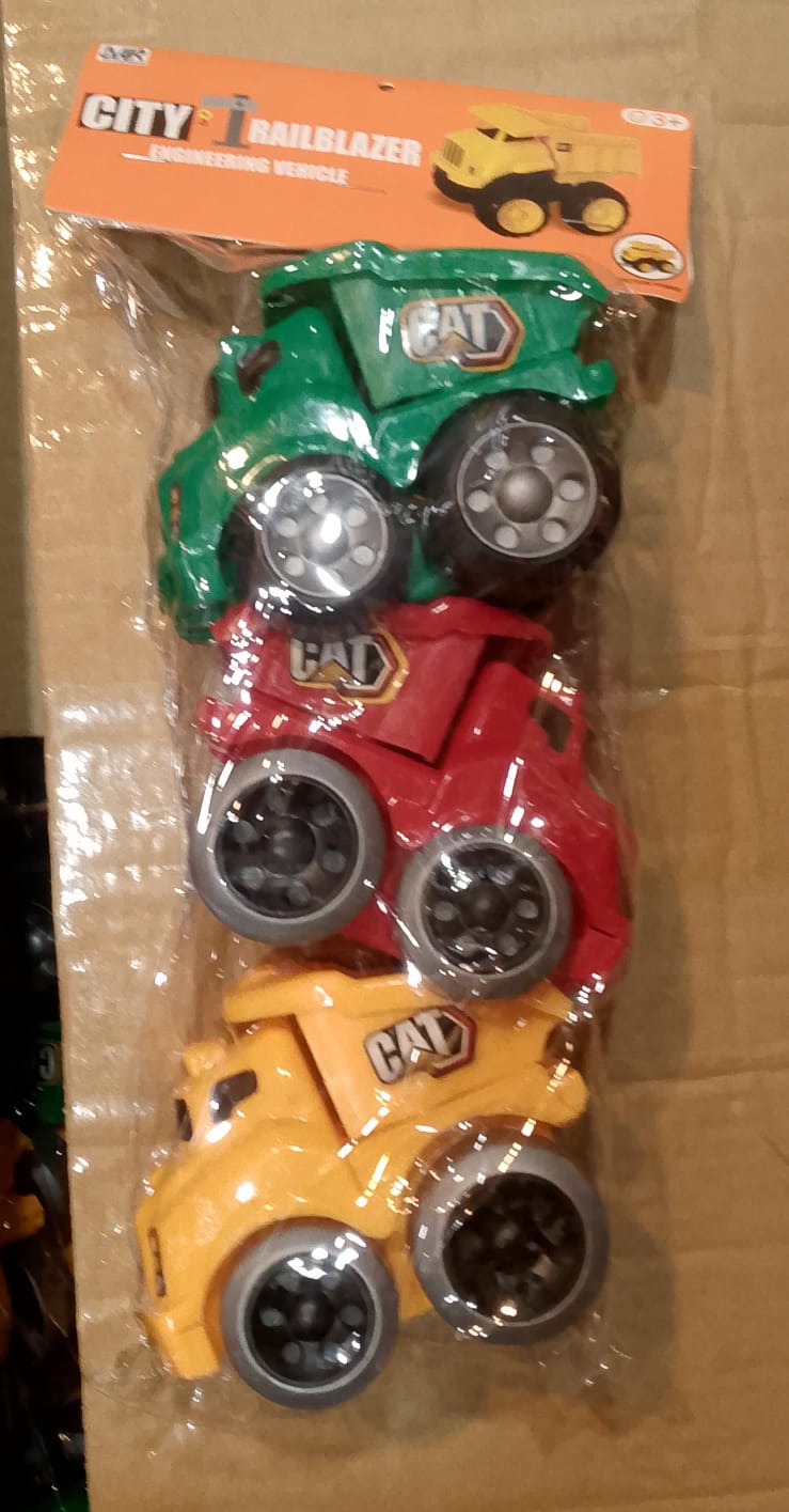 Toy product PJ192