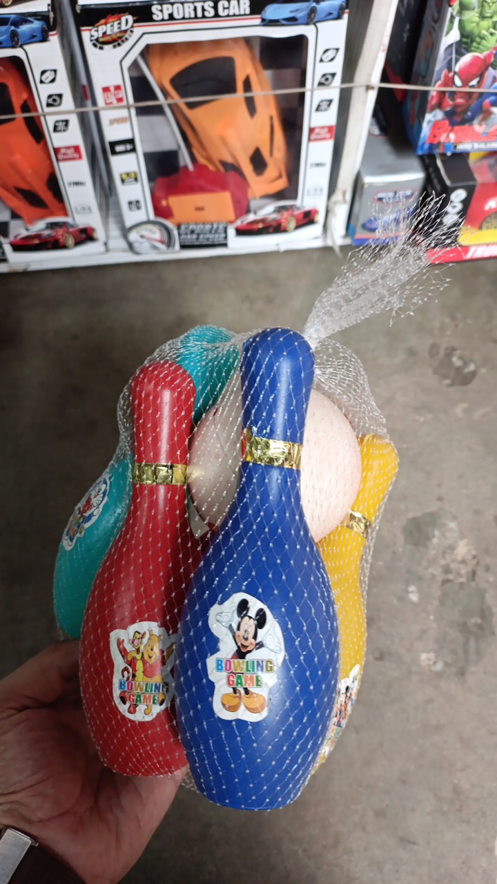 Toy product PJ197