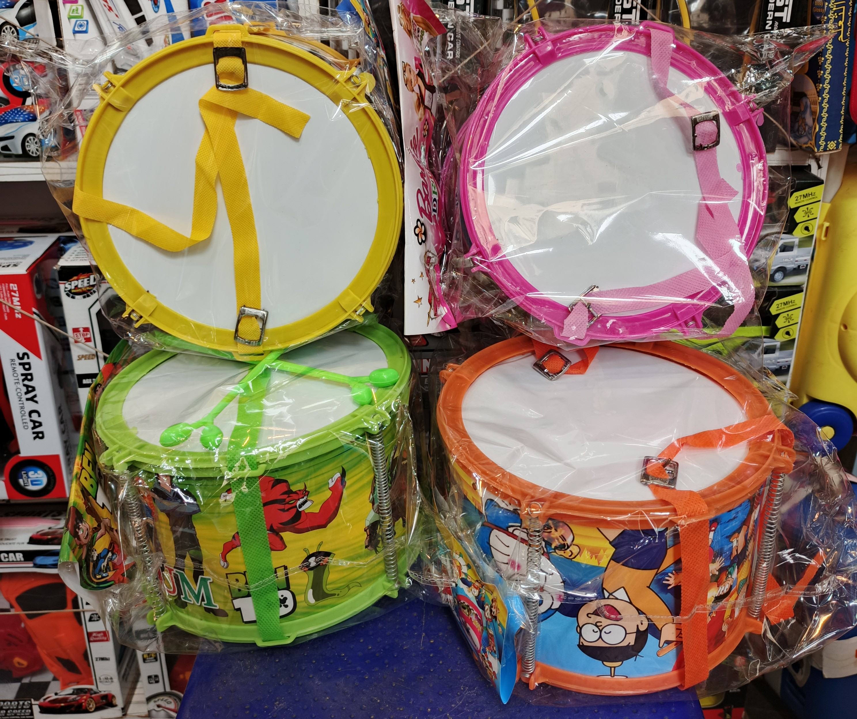 Toy product PJ199