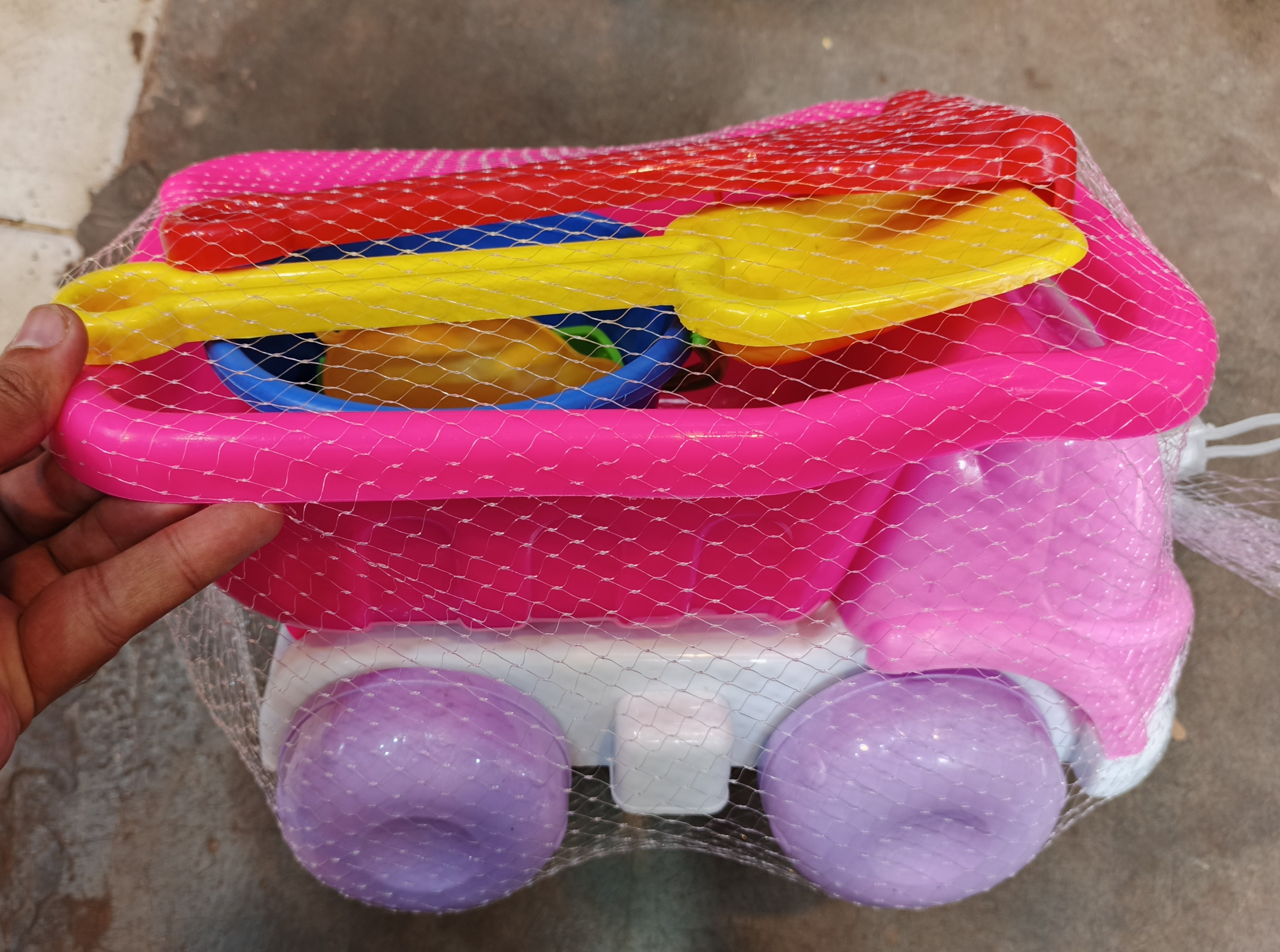 Toy product PJ201