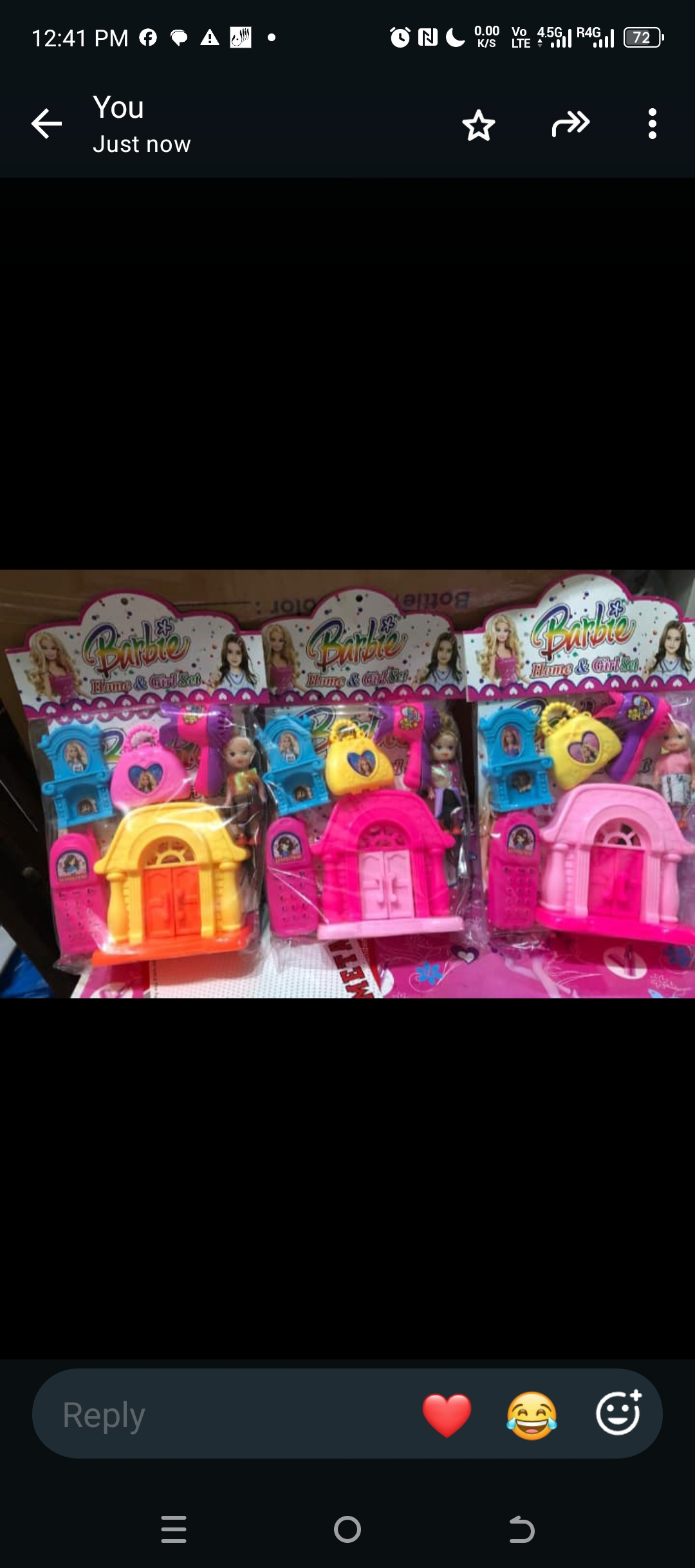 Toy product PJ206