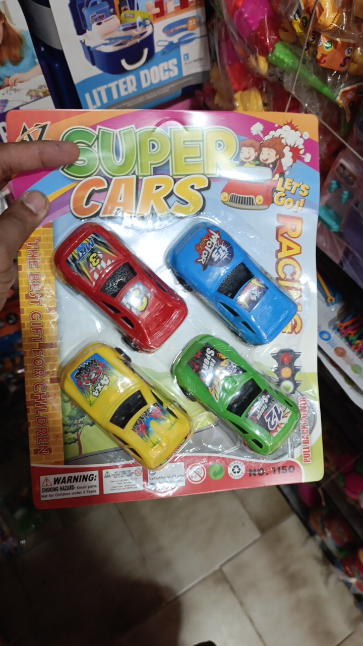 Toy product PJ208