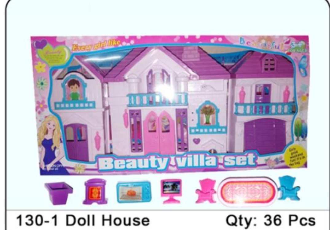 Toy product PJ210