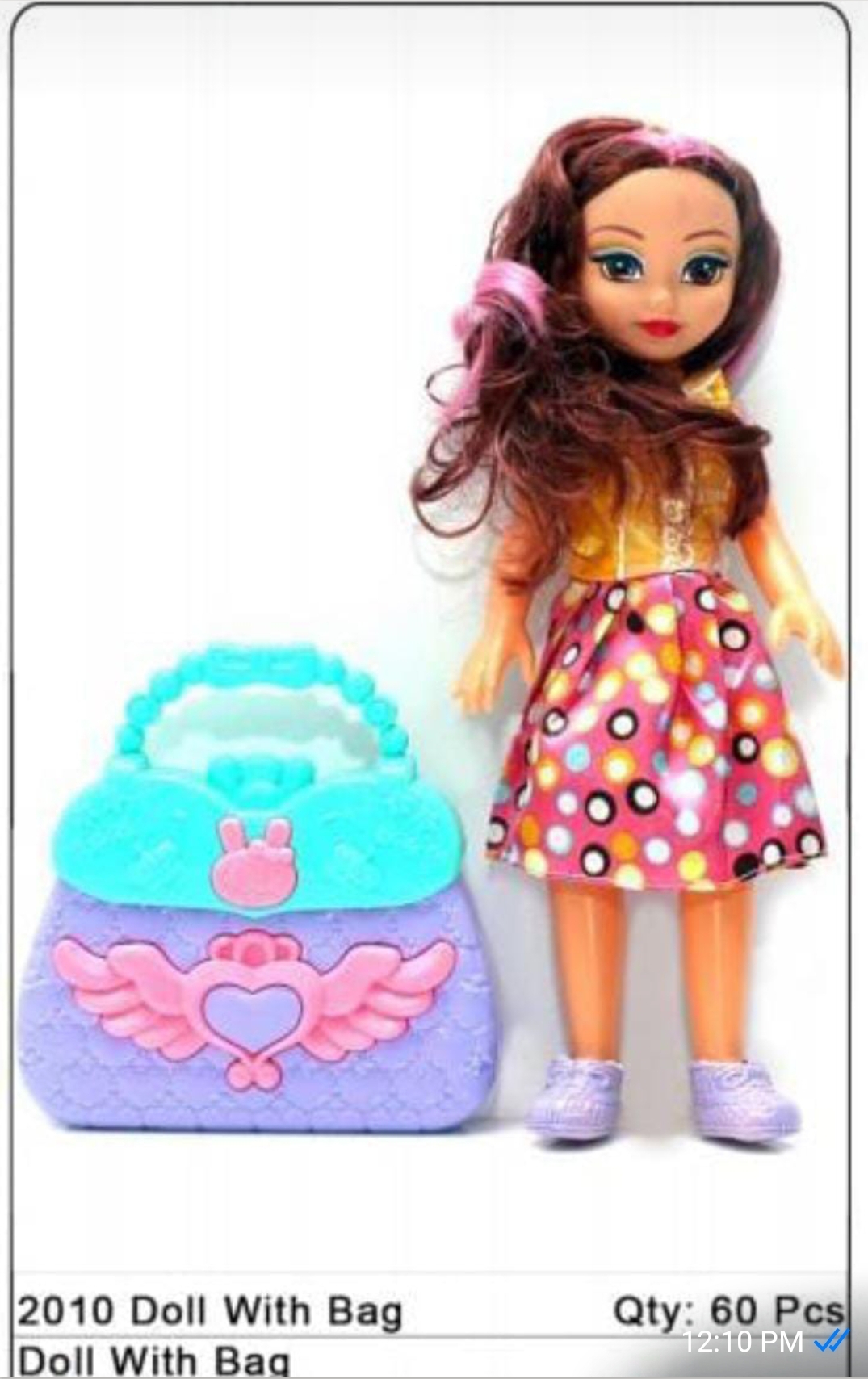 Toy product PJ212
