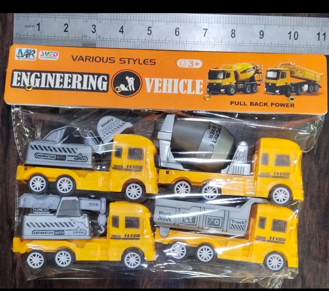 Toy product PJ219