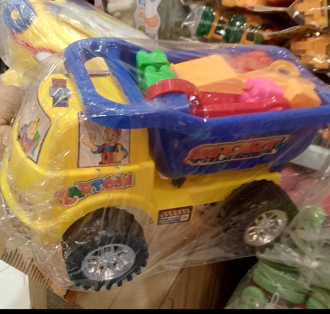 Toy product PJ221