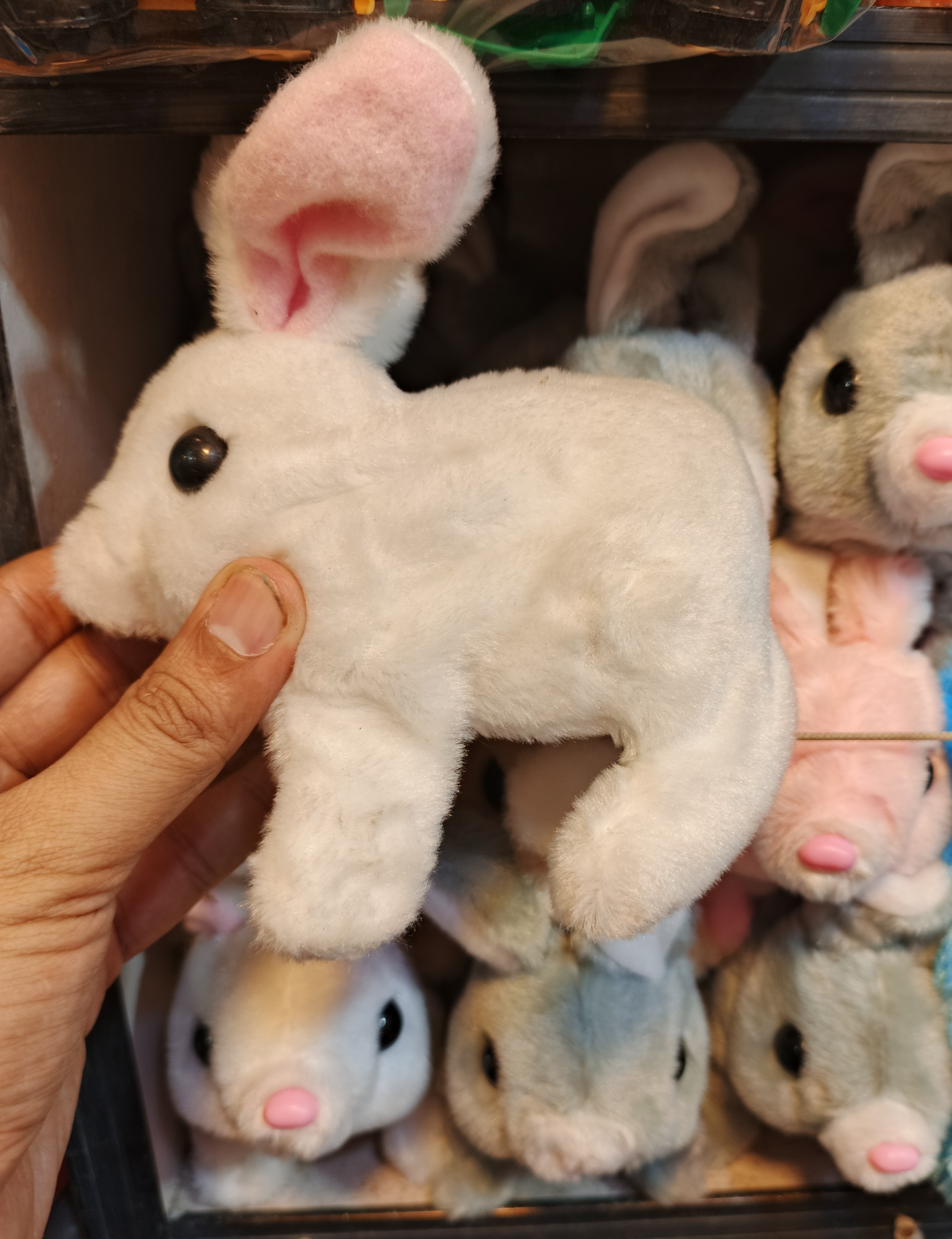 Toy product PJ222