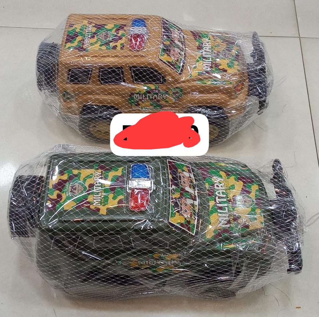 Toy product PJ227