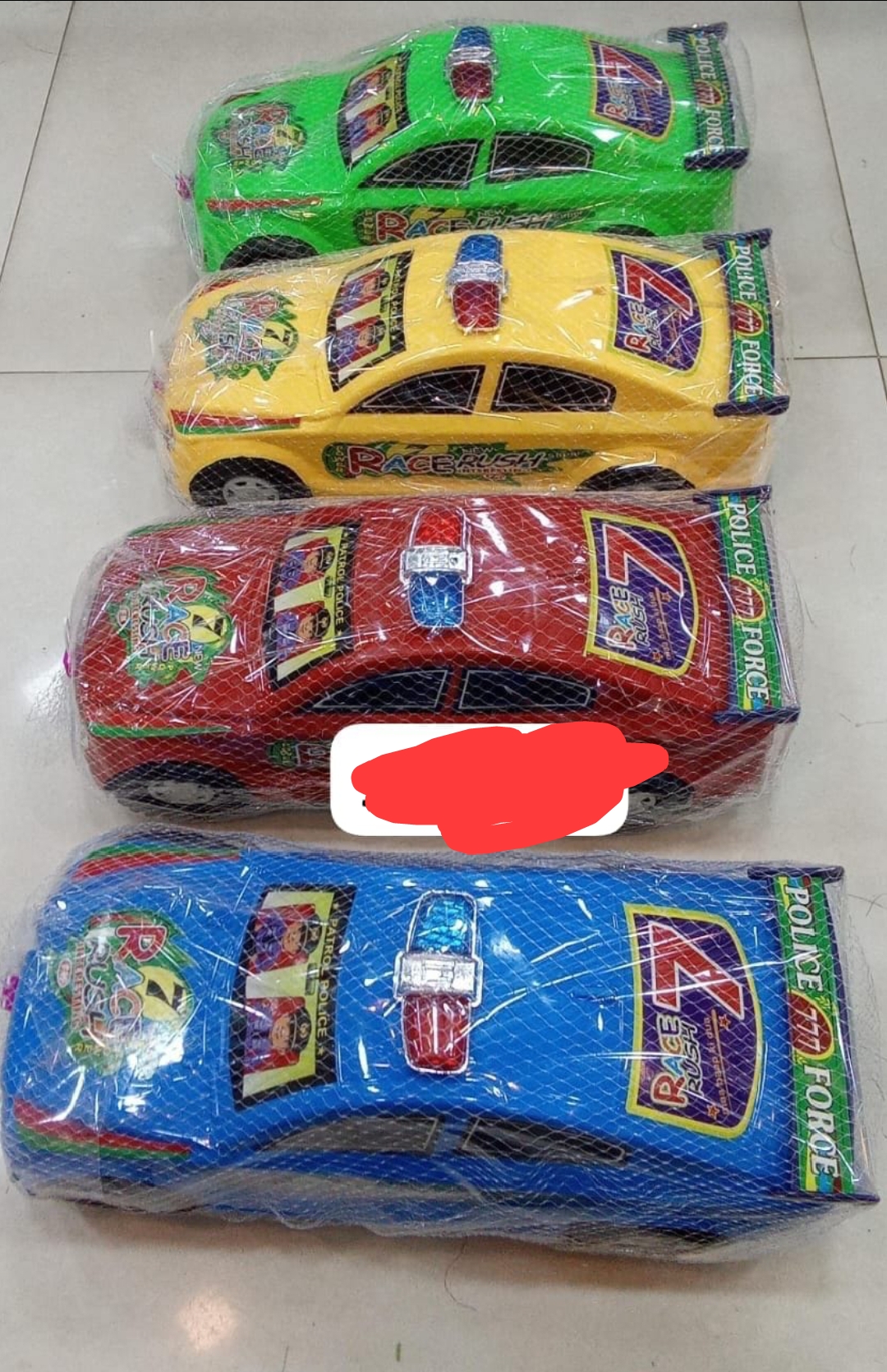 Toy product PJ229