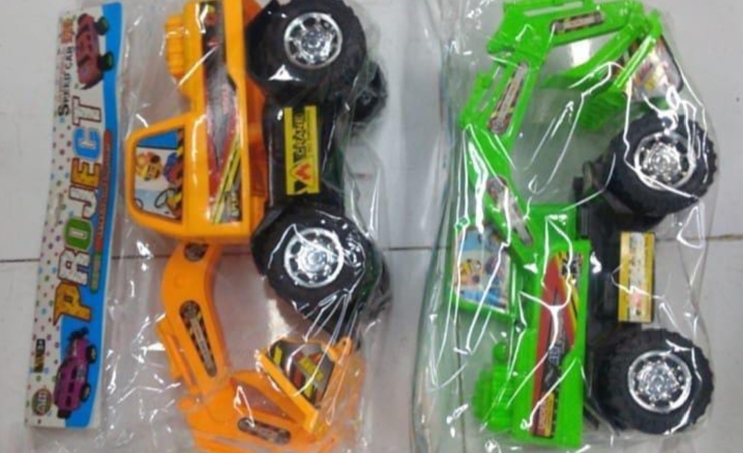 Toy product PJ230