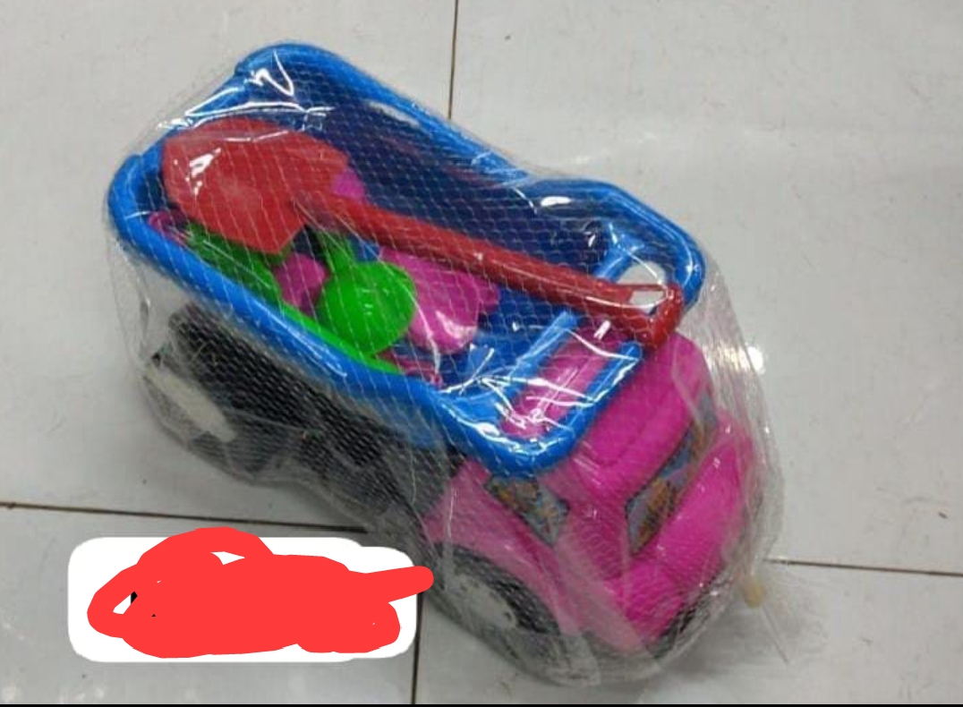 Toy product PJ231