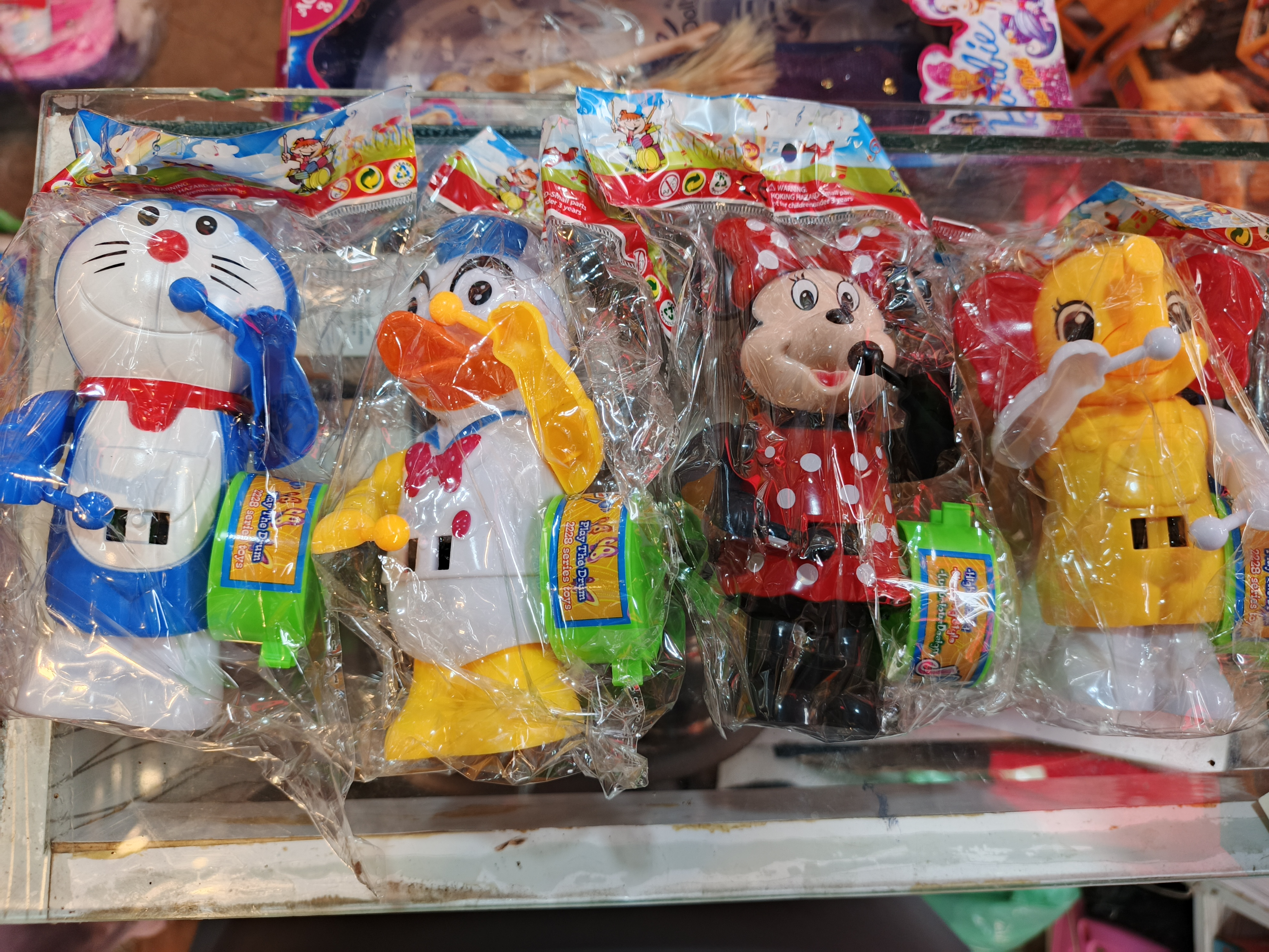 Toy product PJ239