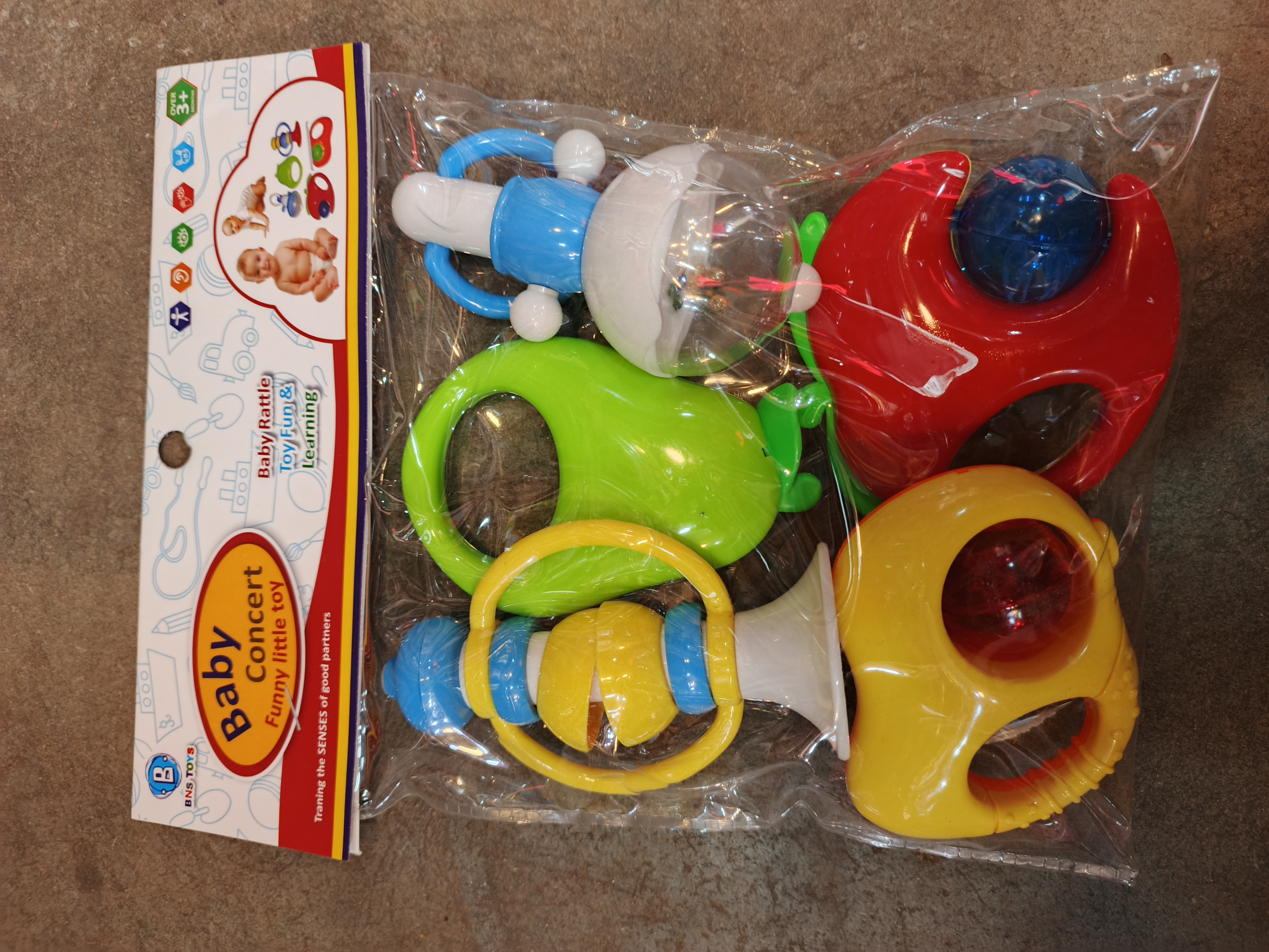 Toy product PJ243