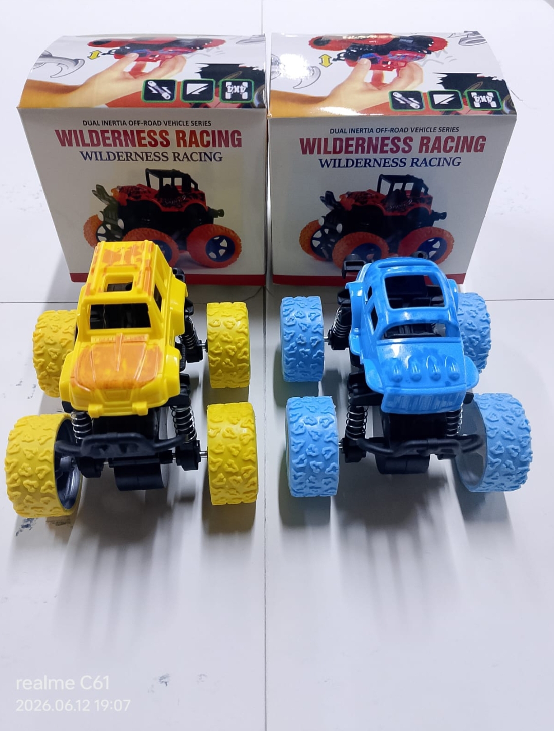 Toy product PJ246