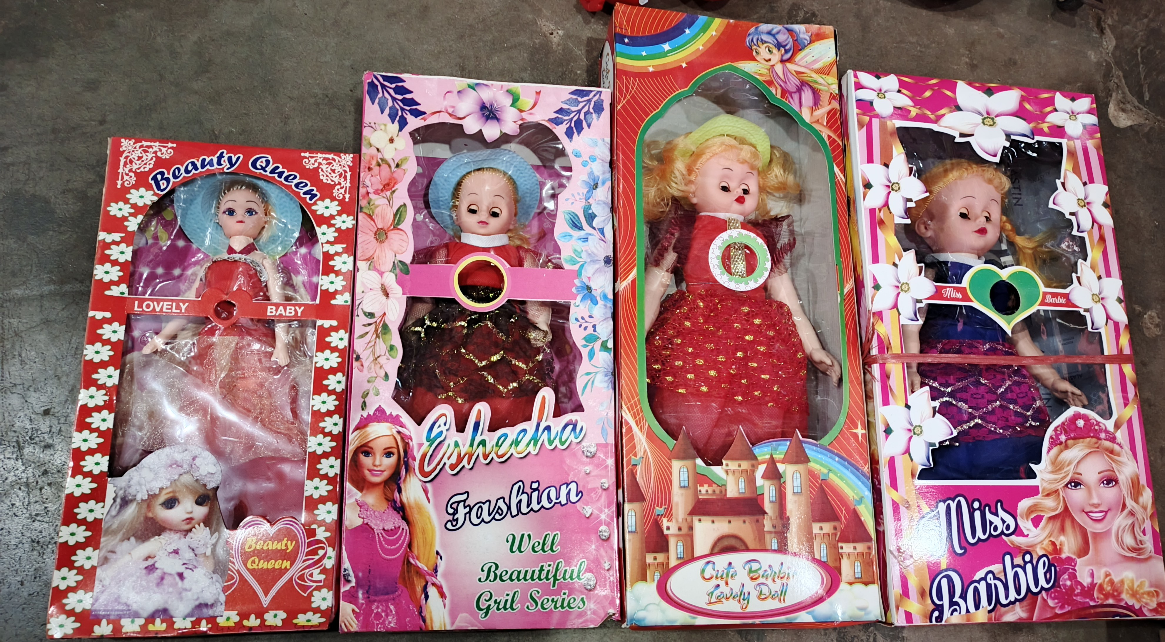 Toy product PJ248
