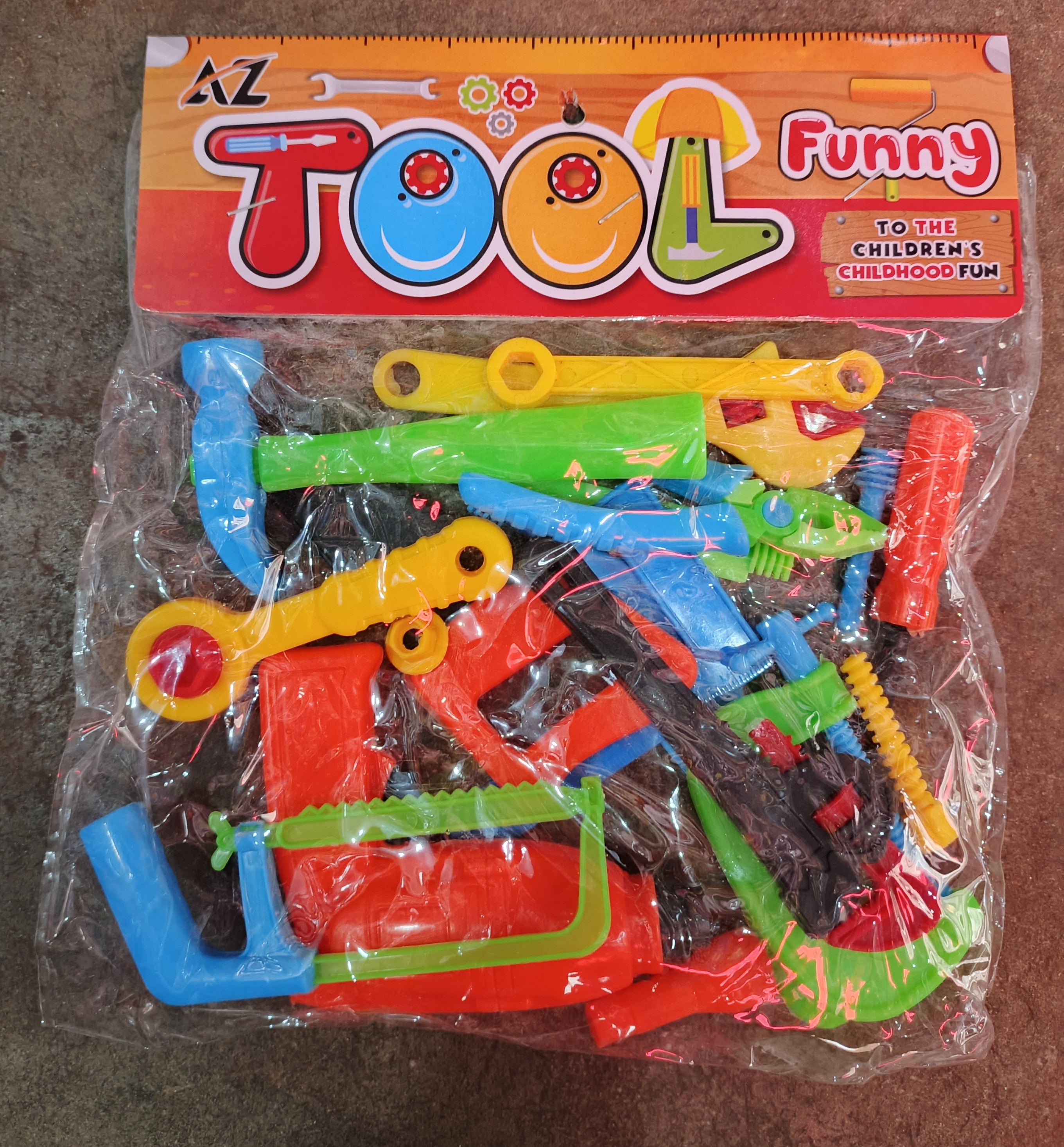 Toy product PJ255