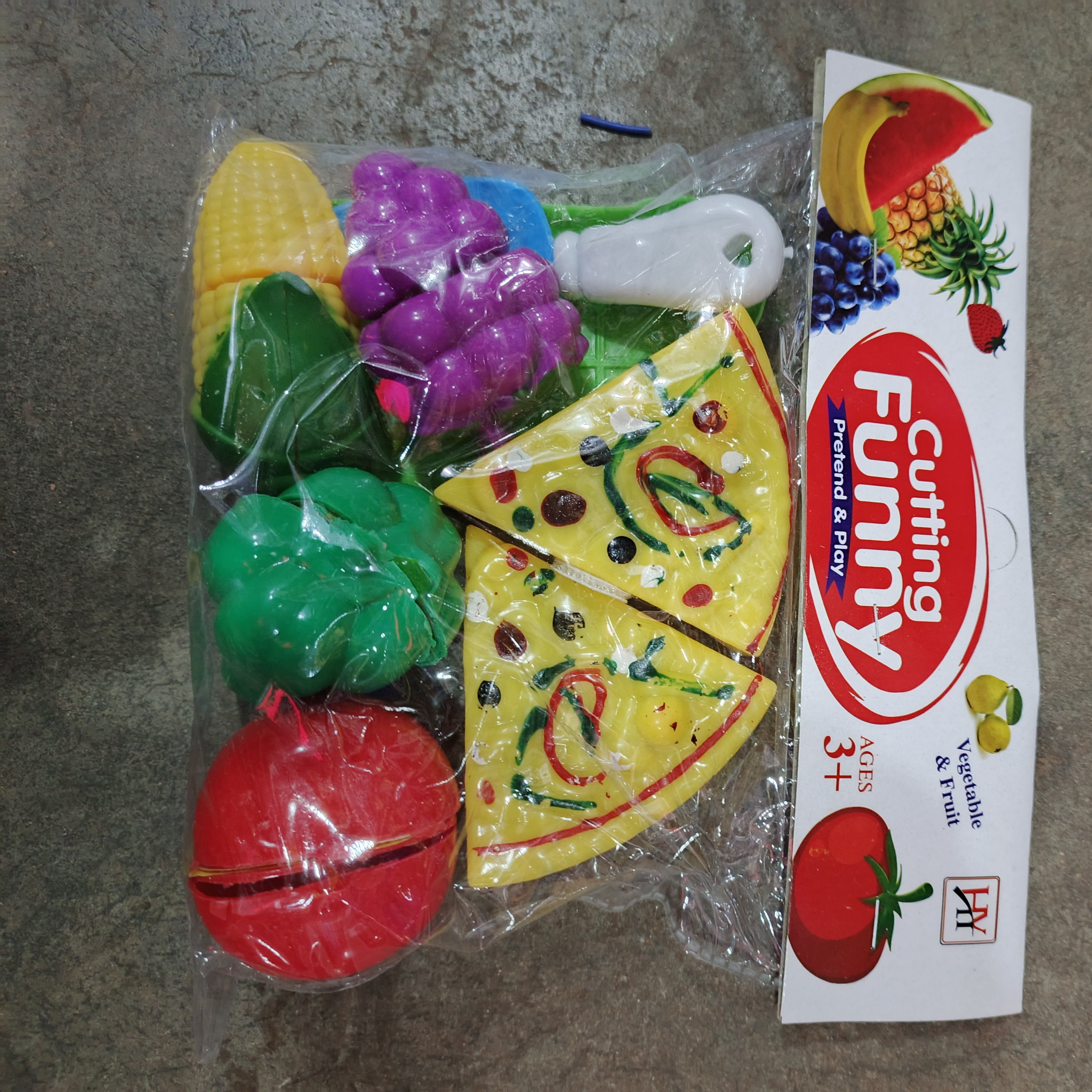 Toy product PJ259