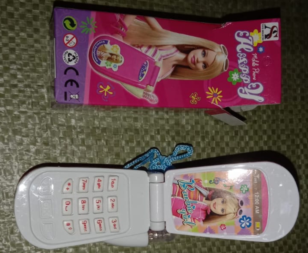Toy product PJ266