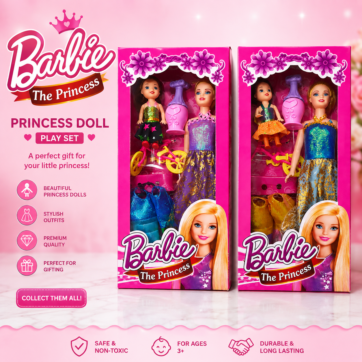 Toy product PJ269