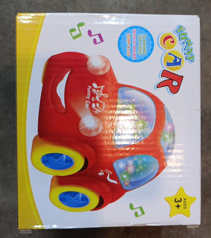 Toy product PJ271