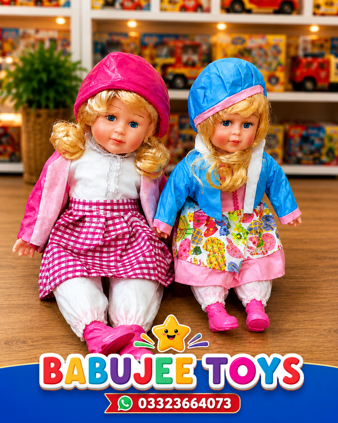 Toy product PJ272