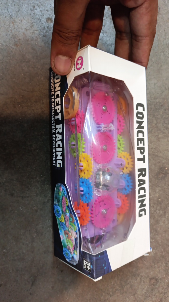 Toy product PJ275