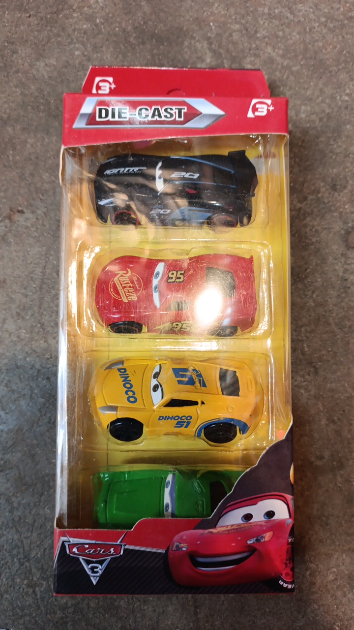 Toy product PJ276