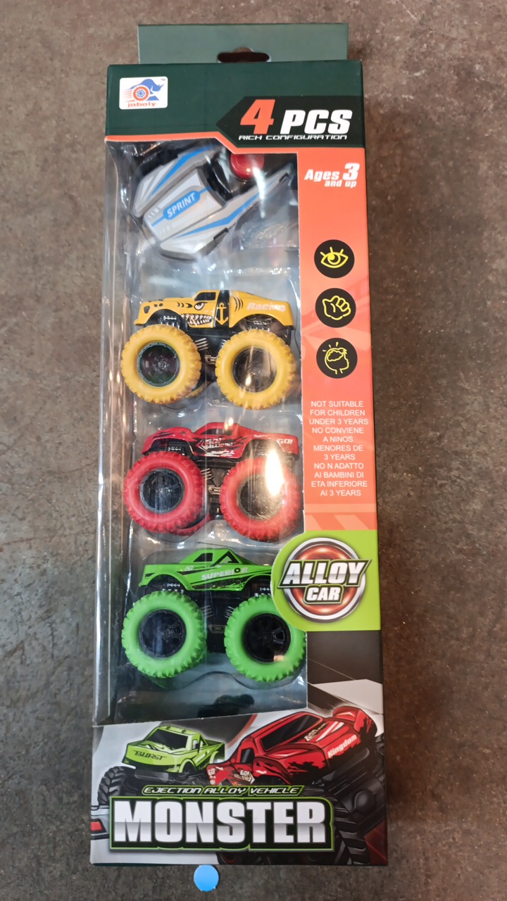 Toy product PJ279