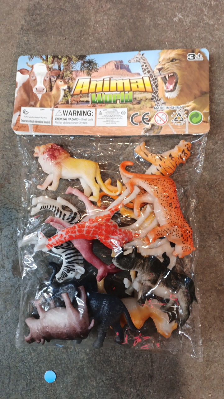 Toy product PJ280