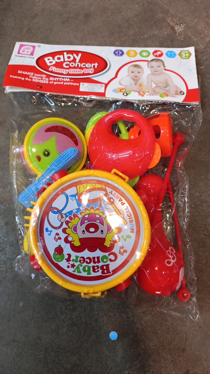 Toy product PJ281