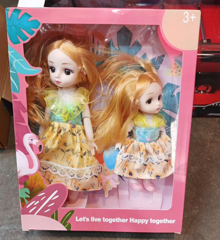 Toy product PJ285