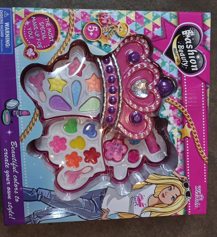 Toy product PJ286