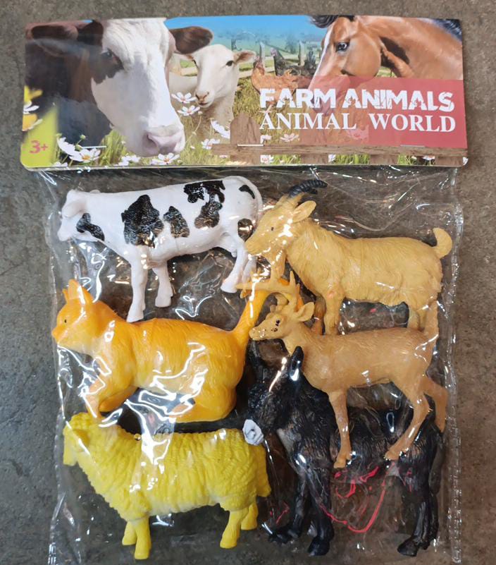 Toy product PJ290