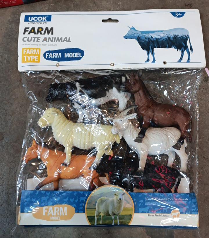 Toy product PJ291