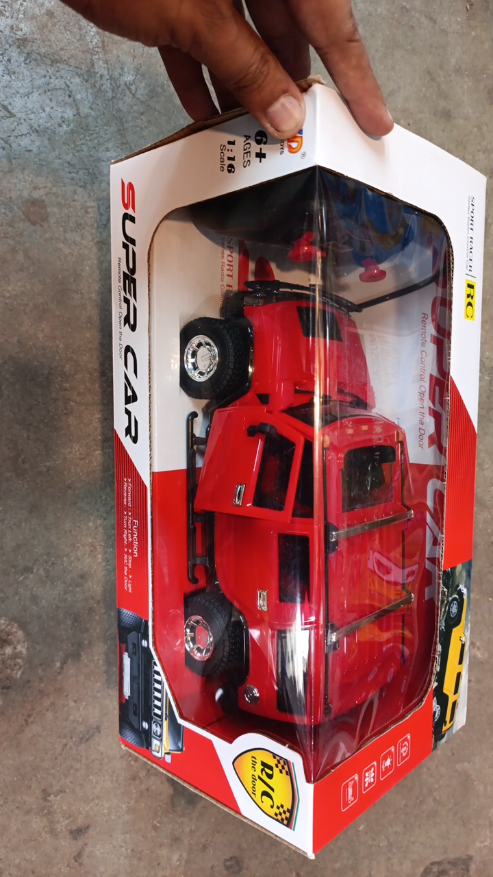 Toy product PJ292