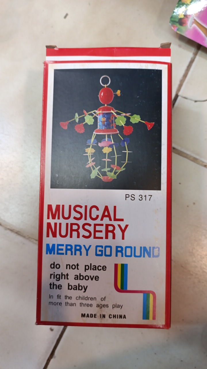 Toy product PJ294